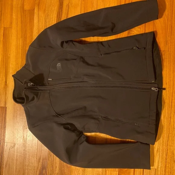 Jacket - Picture 1 of 1